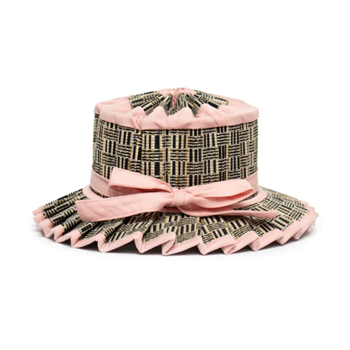 [γӷ_KIDS]Paris Mayfair Child_LYKN21HAT7838PAR