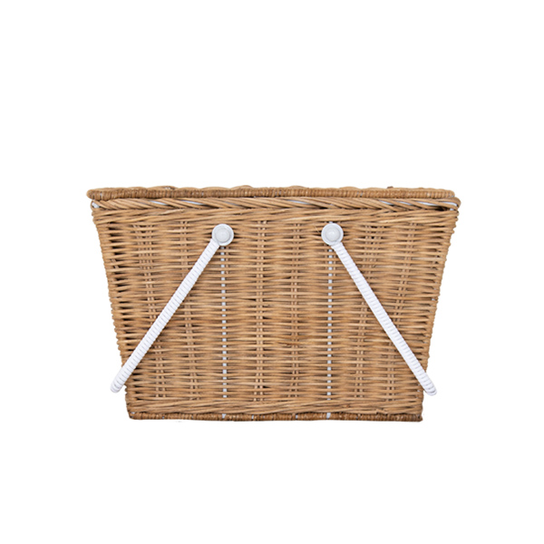 [ø]Piki Basket - Medium _ٽ-OLLS21IGD5161NAT