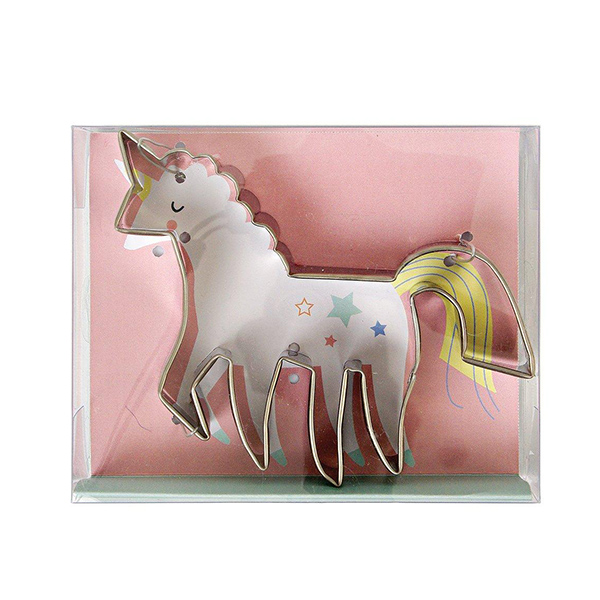 [޸޸]Unicorn Cookie Cutter_ME134938