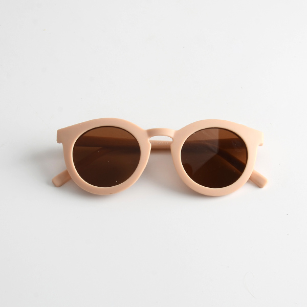 RE[그렉앤코]Sustainable Sunglasses - Child-GC21KSSU09SHE