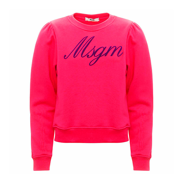 [MSGM KIDS]-MS21KASST7767FUC_MS027767