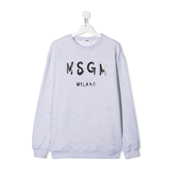 [MSGM KIDS]-MS21KASST7672GRE