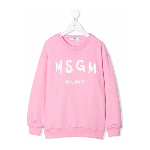 [MSGM KIDS]-MS21KASST7672PIN