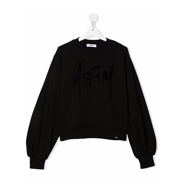[MSGM]ũ -MS21KASST7689BLK