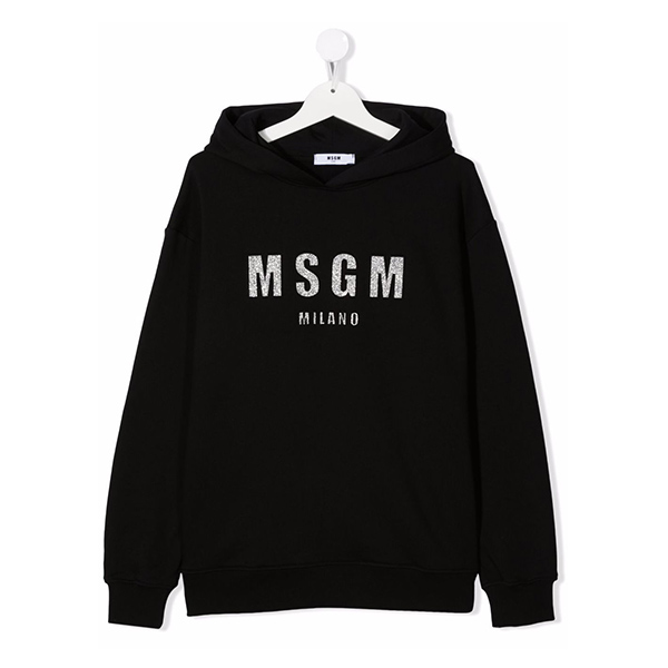 [MSGM KIDS] ĵ -MS21KASST7705BLK