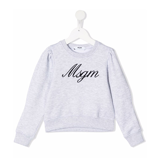 [MSGM KIDS]-MS21KASST7767GRE