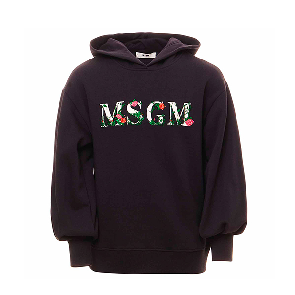[MSGM KIDS] ĵ -MS21KASST7789BLN
