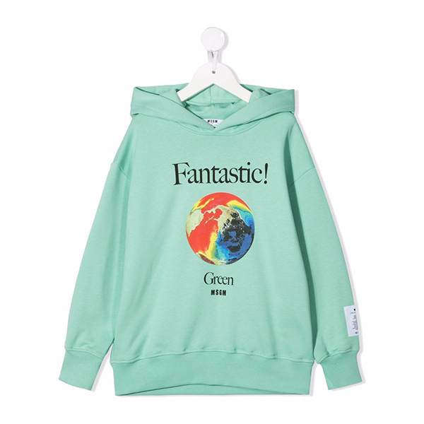 [MSGM KIDS]ĵ  -MS21KASST7849MIG