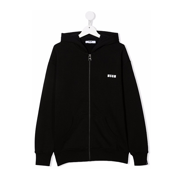 [MSGM KIDS]ĵ  -MS21KASST7855BLK