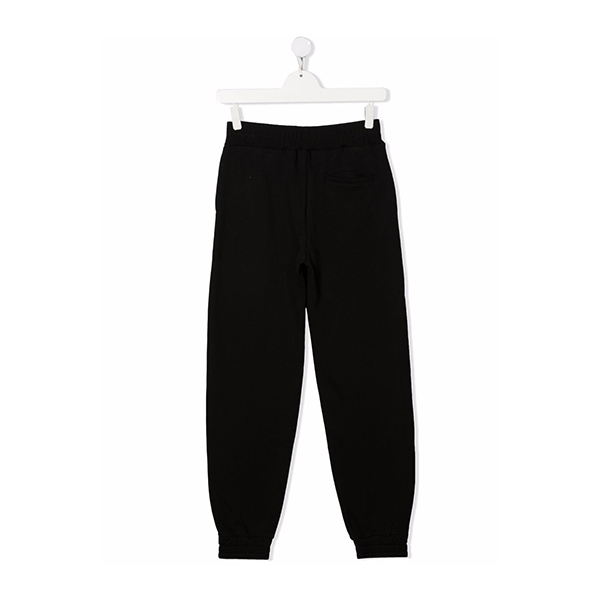 [MSGM KIDS]ø -MS21KAPAN7692BLK