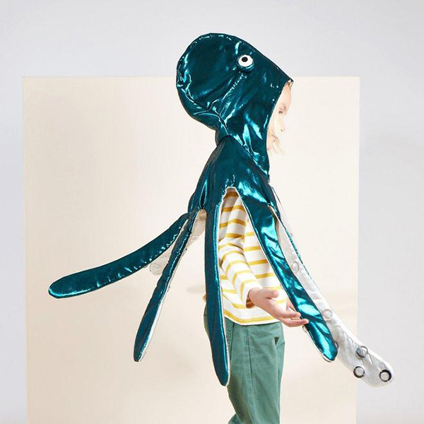 23RE[޸޸]Octopus Costume-ME216460