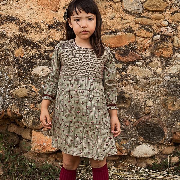 [ٻ]Robe 巹-BH21KADRE0008NPR