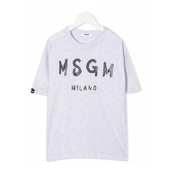 [MSGM KIDS]ΰƮ  Ƽ-MS21KATSH7671LMR