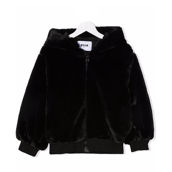 [MSGM KIDS] ĵ  -MS21KASST7762BLK