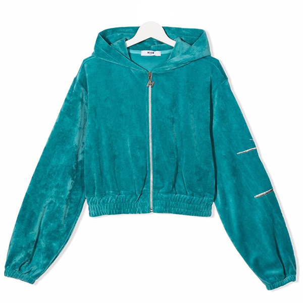 [MSGM KIDS]  ĵ  -MS21KAHOO7853PBL