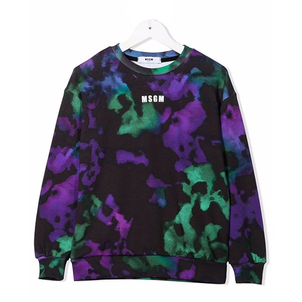 [MSGM KIDS]÷ Ʈ-MS21KATSH7950VIV