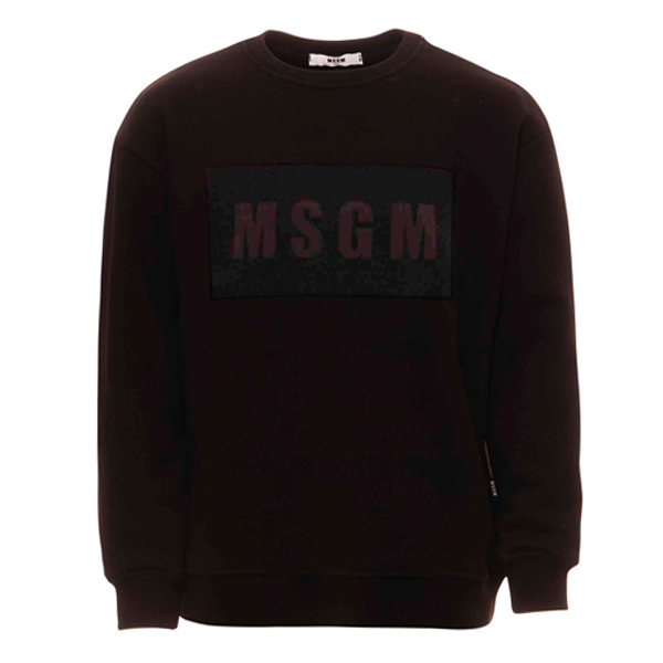 [MSGM KIDS]-MS21KASST8708BLN