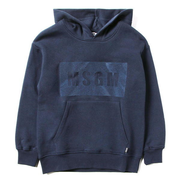 [MSGM KIDS]ĵ -MS21KASST8709BLN