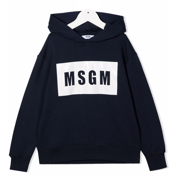 [MSGM KIDS]ĵ -MS21KASST8713BLN