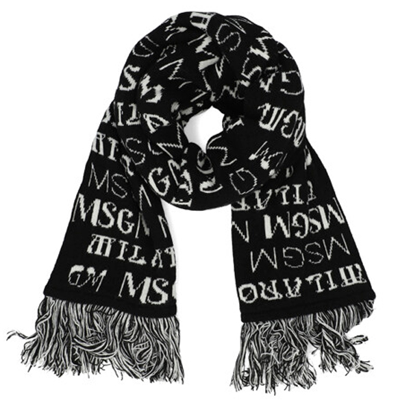 [MSGM KIDS]ī ī-MS21KASCA7833BLK