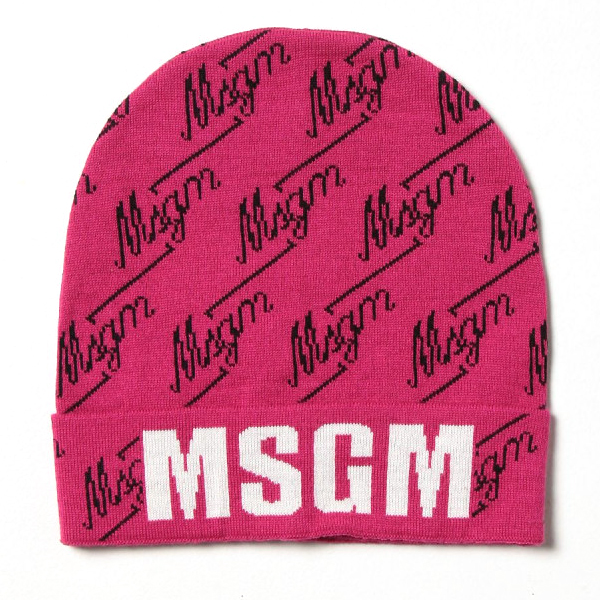 [MSGM KIDS]ī -MS21KABEA7856BLP