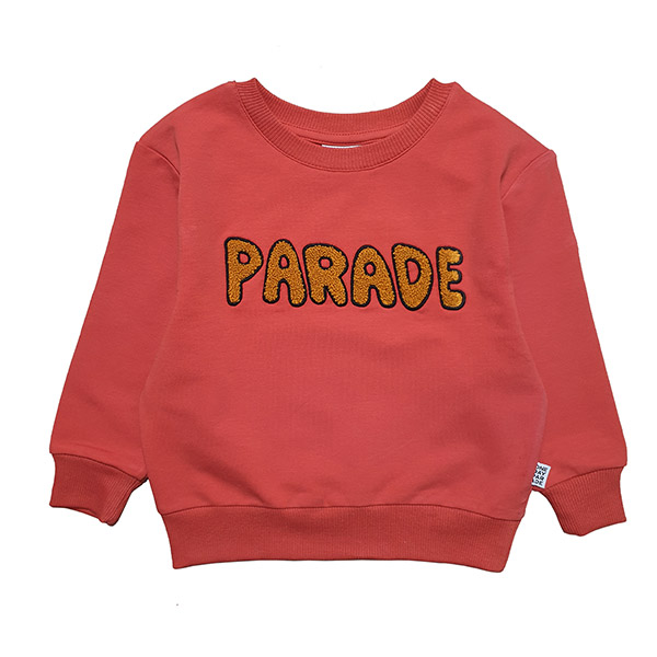 [۷̵]RED PARADE fp -OD21AWSWE0009RED