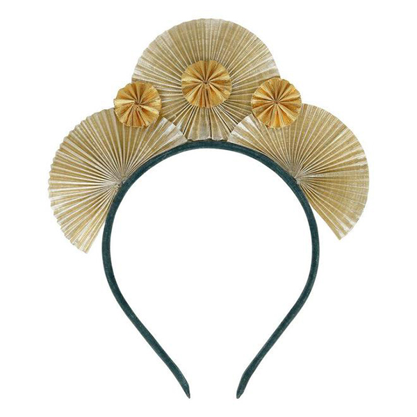 [޸޸]Metallic Fan Headband_ƼӸ-ME196899