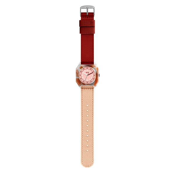 [̴] Watch Cinnamon Roll_ð-MK21KNWATMK11CNR