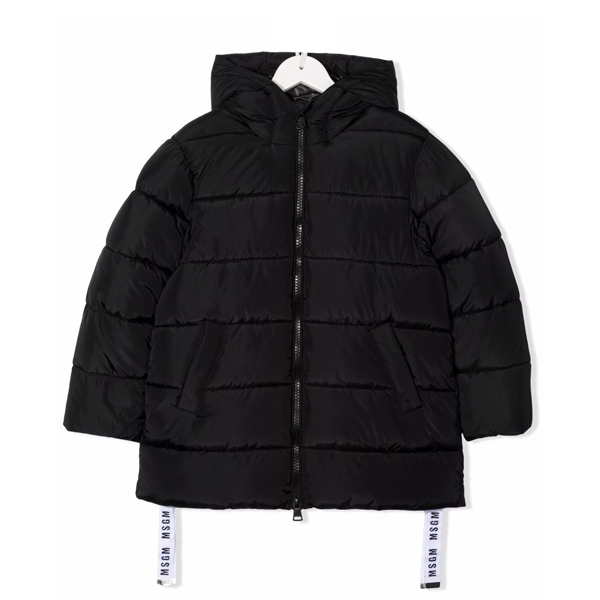 [MSGM KIDS] е Ŷ-MS21KAOUT7861BLK