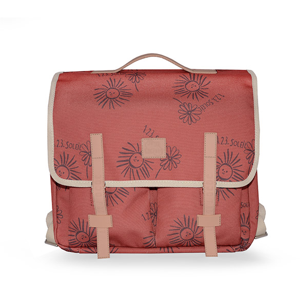 [丮]LARGE å 21-JO22KAWBAG0072SUN