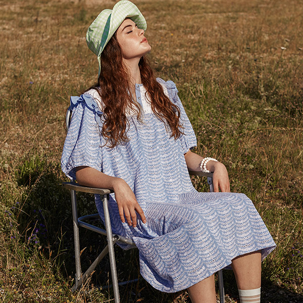 [ǽŰ]Ƕ ̽ 巹 woman-FK22WSDRE0028OWH