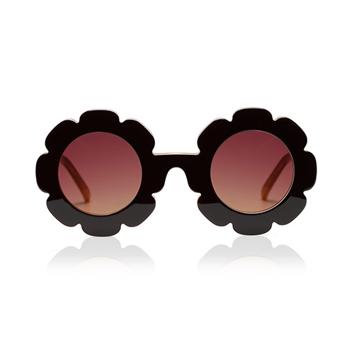 [썬앤도터스]PIXIE Chocolate Layer Sunglasses_선글라스-SD00KNSUN3729CHL
