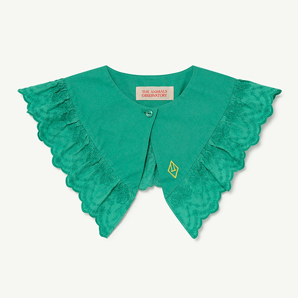 22SS[Ÿ] Green Logo Plain Hawk ī-TA22KSCOL2152GLO