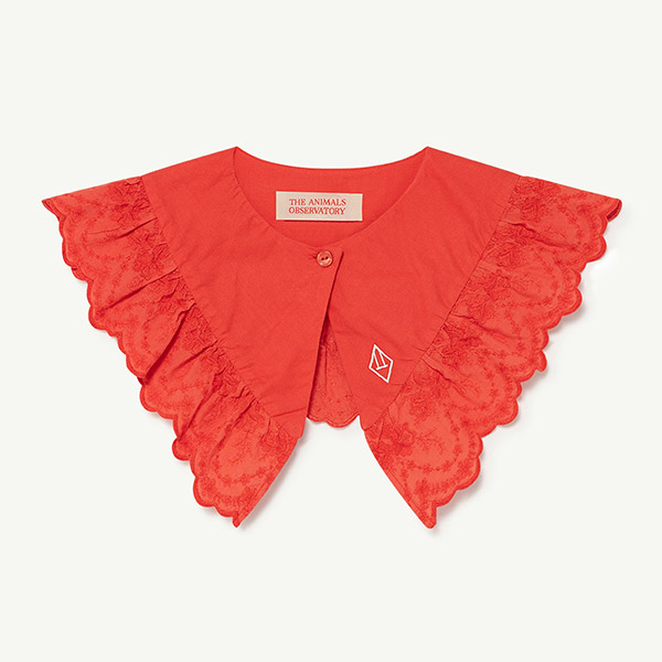 22SS[Ÿ] Red Logo Plain Hawk ī-TA22KSCOL2152RLO