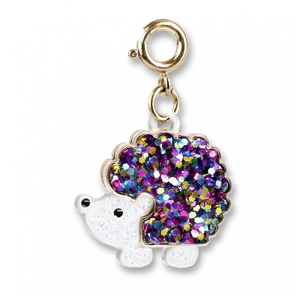 []Glitter Hedgehog ġ