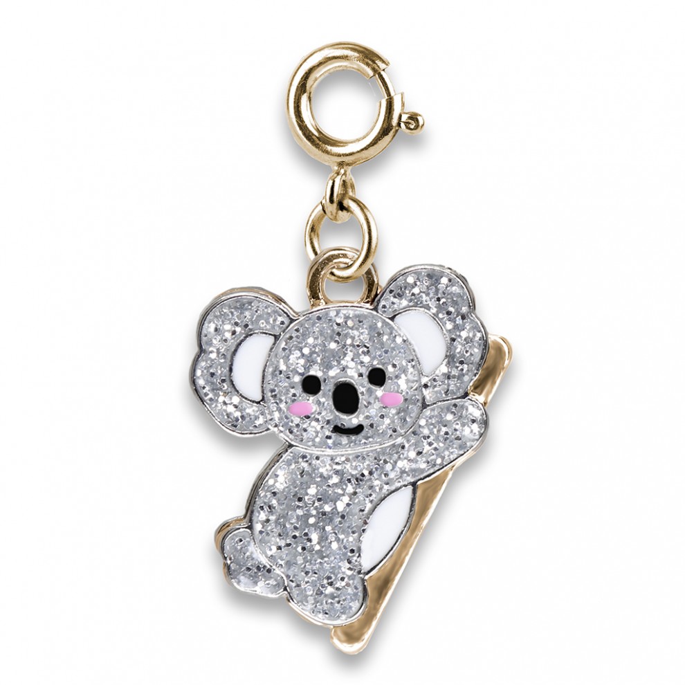  []Glitter Koala ھ˶