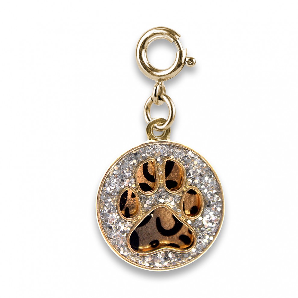 []Swivel Leopard Pawprint ǥ ߹ٴ