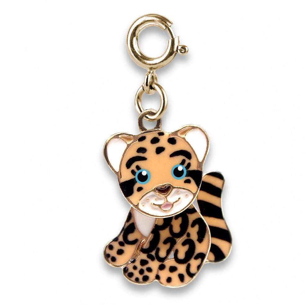 []Baby Leopard Ʊǥ