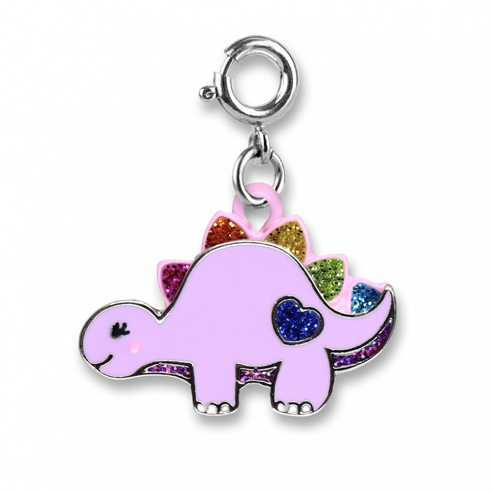  []Glitter Dinosaur 