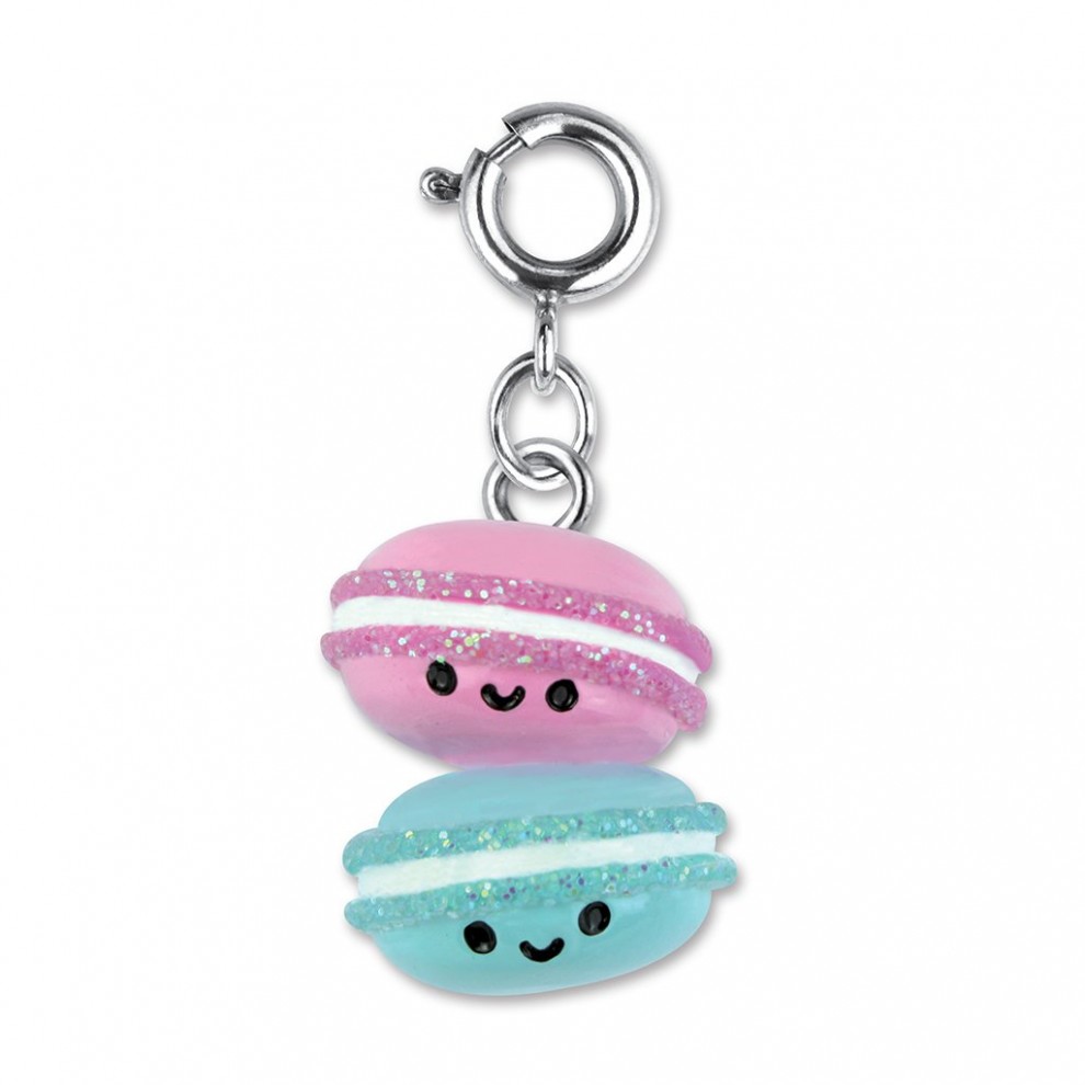 []Macaron Buddies ī