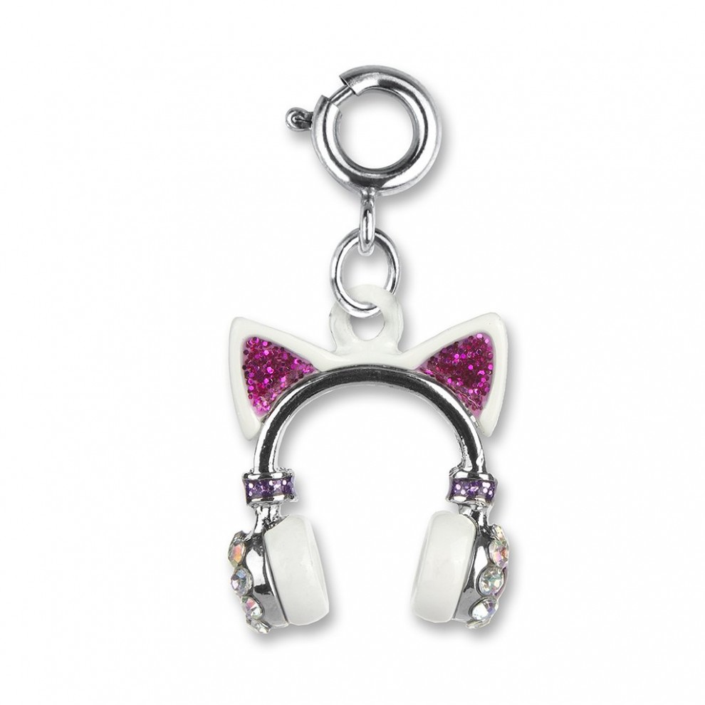[]Kitty Headphone  