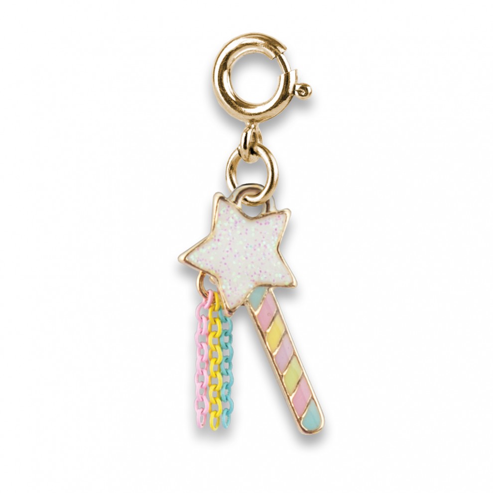 []Magic Wand 