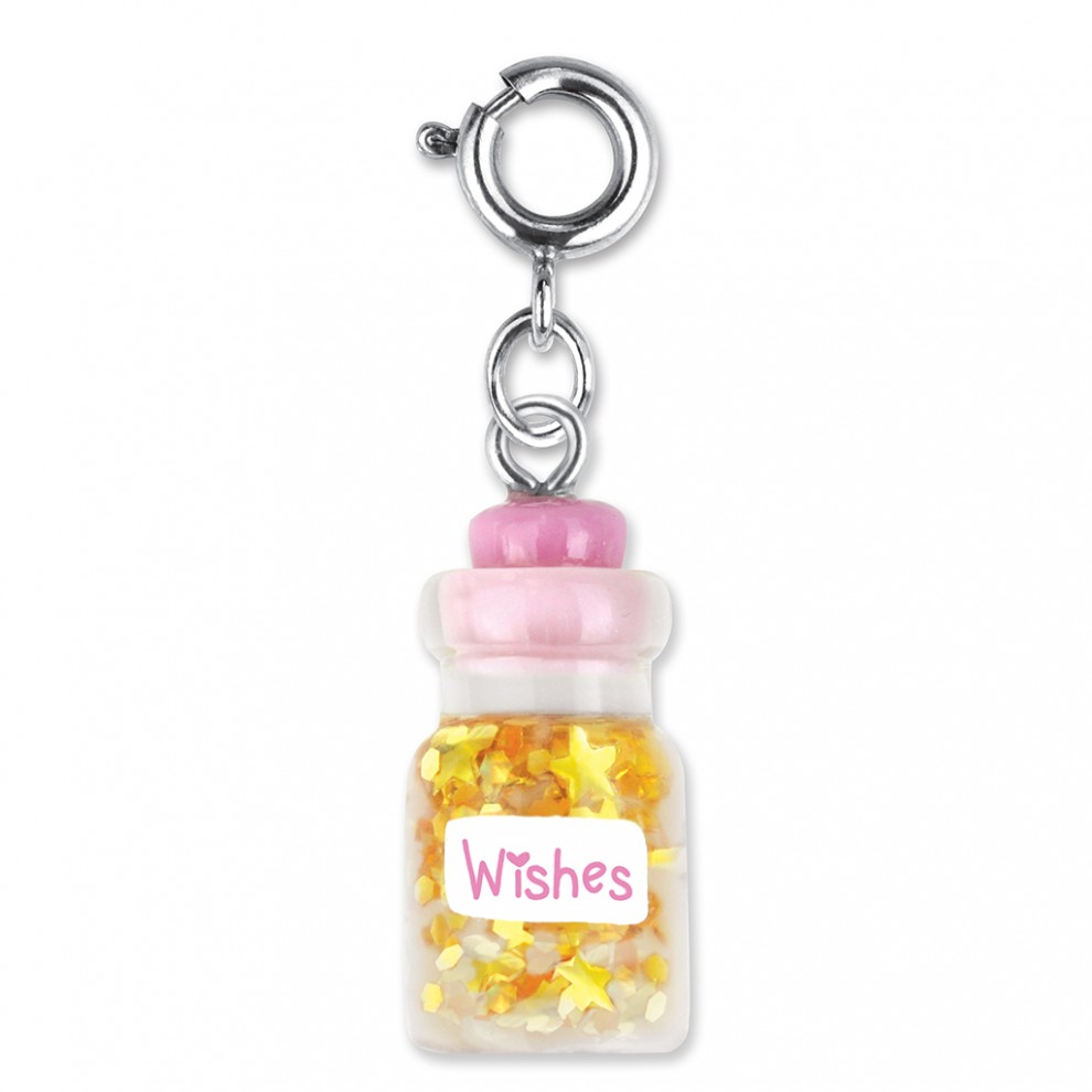 []Wishes Bottle ҿ  