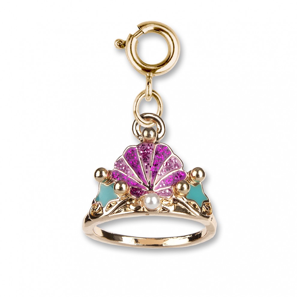 []Mermaid Tiara ξ հ
