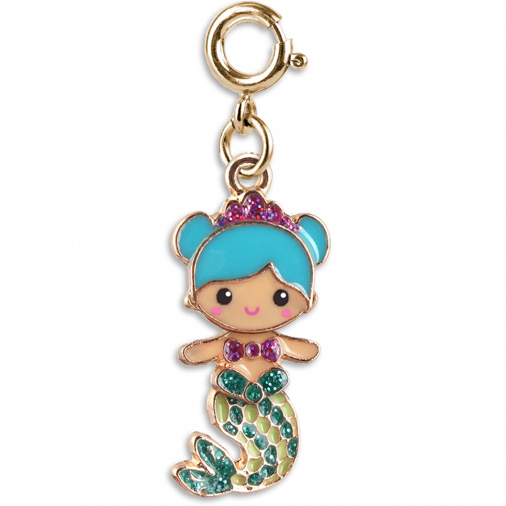 []Swivel Mermaid ξ