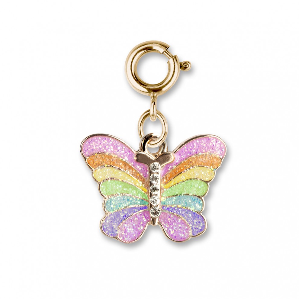[] Butterfly 
