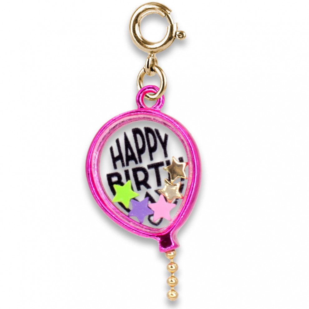 []Happy Birthday Balloon Shaker  ǳ