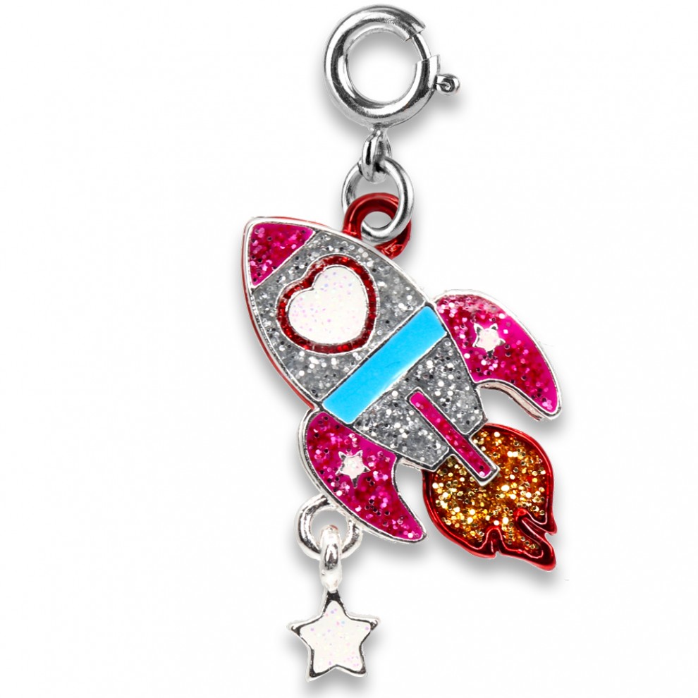 []Glitter Rocket ¦ 