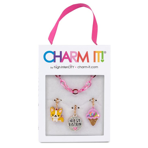 []Charm it! SET  Ʈ
