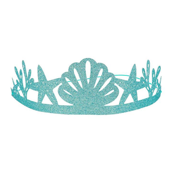 [޸޸]Mermaid Party Crowns(8Ʈ)_Ƽհ-ME215938